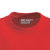 HAKRO T-Shirt 'Heavy', rot, Größen: XS - XXXL Version: XS - Größe XS