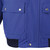 Berufsbekleidung Winterjacke Plaline, kornblau-marine, Gr. XS-XXXXL Version: L - Größe L