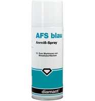 Glöckler Anreiß-FluidSpray 400ml blau DIAMANT