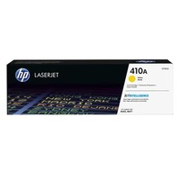 HP oryginalny toner CF412A, HP 410A, yellow, 2300s, 600g