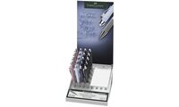 FABER-CASTELL Druckbleistift APOLLO 2325, im Display (5661267)