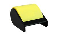 Wonday Haftnotizen auf der Rolle, 10 m x 60 mm, neongelb (61452103)