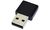 DIGITUS Wireless LAN USB 2.0 Adapter, 300 MBit/Sek., schwarz (11003974)