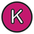 Symbol zu K&R Clipper Terrassenbefestiger für Dielenbreite 90-120 Terrassenbefestiger