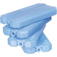 Produktbild zu APS Kühlakku, blau, Höhe: 20 mm, Länge: 160 mm, Breite: 75 mm