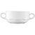 Produktbild zu LILIEN »Bellevue« weiß, Suppen-Obere stapelbar, Inhalt: 0,30 Liter