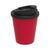 Artikelbild Coffee mug "Premium Deluxe" small, standard-red/black
