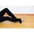 Imagebild Fascial role "Flexibility", black