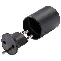 KAISER 153/SW/1 STECKERADAPTER NO LÖSBAR 1ER SET