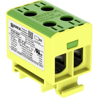 OUNEVA GROUP VC05-0049 BLOC DE DISTRIBUTION JAUNE-VERT 1 PC(S)