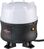 Brennenstuhl 1171410902 Foco LED portátil BF con iluminación de 360°, IP54 (5400 lm)
