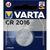 VARTA -CR2016