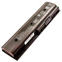 Akku passend für HP Akku HSTNN-LB3N, HSTNN-LB3P, 11,1 Volt 5200mAh