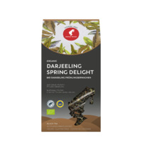 Julius Meinl Bio Darjeeling Frühlingserwachen, 250g Loser Tee