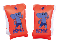 BEMA® Schwimmflügel, orange