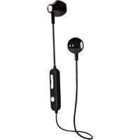 LogiLink Bluetooth Stereo In-Ear Headset,BT V5.0, schwarz