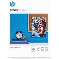 Fotopapier HP A4 25 Stück 170g/m2 glänzend