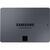 SSD 1TB Samsung 2,5" (6.3cm) SATAIII 870 QVO retail