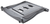Laptopständer SmartFit Easy Riser, Luftkühlung, 12"-17", grau