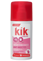 KIK SENSITIVE Insektenschutz