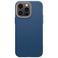 Spigen ACS04877 mobiele telefoon behuizingen 17 cm (6.7") Hoes Blauw