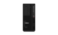 Lenovo ThinkStation P360 Intel® Core™ i7 i7-12700K 32 GB DDR5-SDRAM 1 TB SSD Windows 11 Pro Tower Stanowisko Czarny