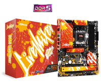 Asrock B650 LiveMixer AMD B650 Emplacement AM5 ATX