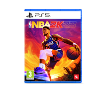 Sony NBA 2K23 Standard PlayStation 5