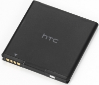 HTC BA S640 Batterie/Akku Schwarz