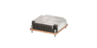 Intel BXSTS200P Computerkühlsystem Prozessor Kühlkörper/Radiator Aluminium