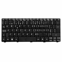 Acer KB.I100A.142 laptop spare part Keyboard