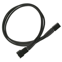 Nanoxia 900100017 internal power cable 0.3 m