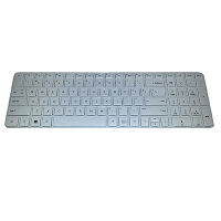HP 699498-BG1 laptop spare part Keyboard