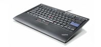 Lenovo FRU57Y4647 keyboard USB Bulgarian Black