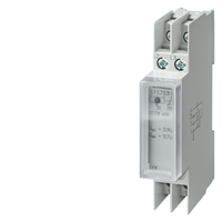 Siemens 5TT3400 electrical relay