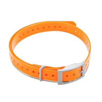 Garmin 010-11870-03 dog/cat collar Orange Polyurethane