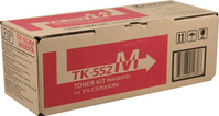 KYOCERA TK-522M toner cartridge 1 pc(s) Original Magenta