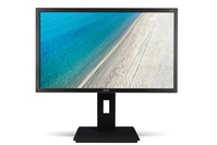 Acer B6 B226HQL LED display 54,6 cm (21.5") 1920 x 1080 Pixel Full HD LCD Schwarz