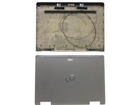 Fujitsu FUJ:CP555797-XX ricambio per laptop Coperchio per schermo