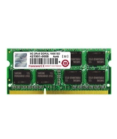 Transcend JetMemory DDR3 4GB Speichermodul 1 x 4 GB 1600 MHz