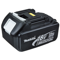 Makita 193533-3 cordless tool battery / charger