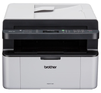 Brother MFC-1910W multifunctionele printer Laser A4 2400 x 600 DPI 20 ppm Wifi