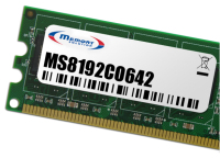 Memory Solution MS8192CO642 Speichermodul 8 GB