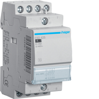 Hager ESD425 electrical enclosure accessory