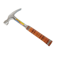 Estwing E16S hammer Brown,Stainless steel