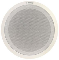 Bosch LBC3099/41 haut-parleur Blanc Avec fil 24 W