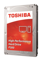Toshiba P300 2TB 3.5" SATA III