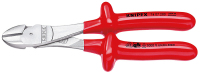 Knipex 74 07 250 tang Diagonale tang