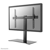 Neomounts FPMA-D1250BLACK TV tartókeret 152,4 cm (60") Fekete