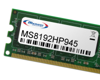 Memory Solution MS8192HP945 geheugenmodule 8 GB